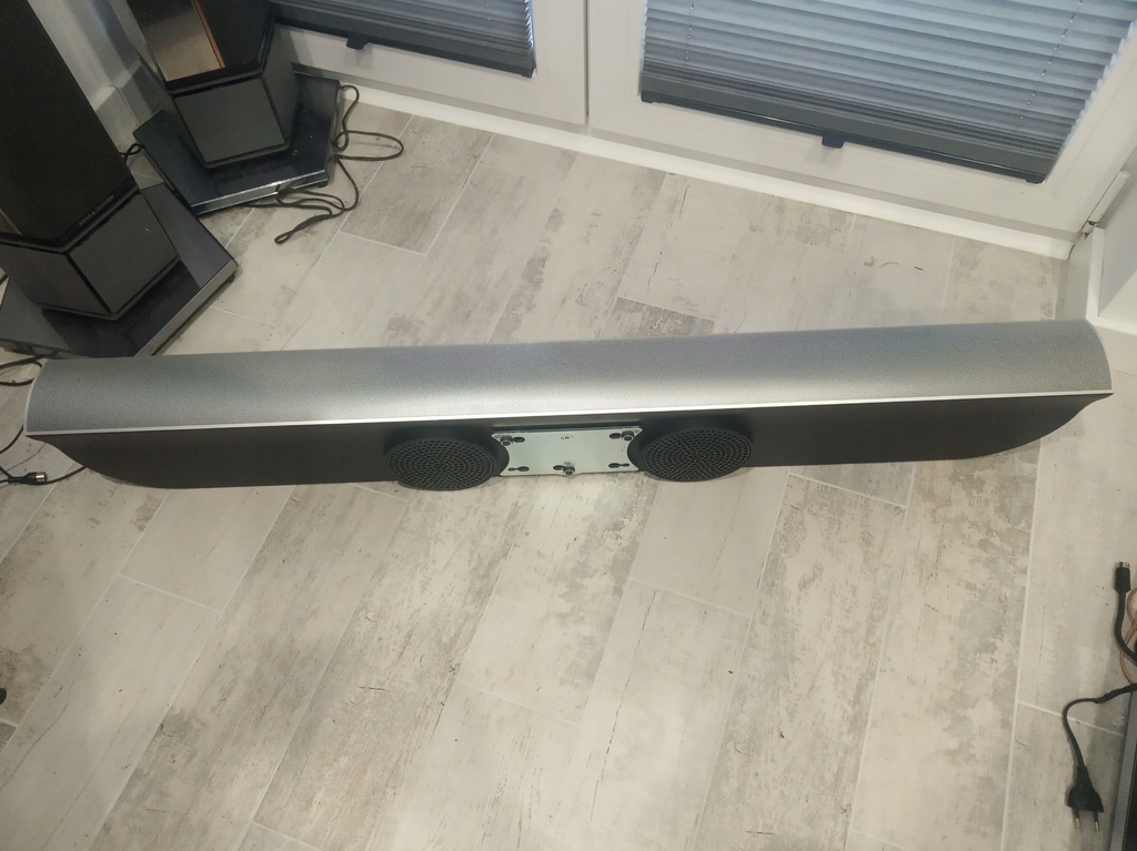 バングアンドオルフセン bang&olufsen beolab 7-2 BeoLab 7-2: Ultimate Stereo Sound for BeoVision TVs