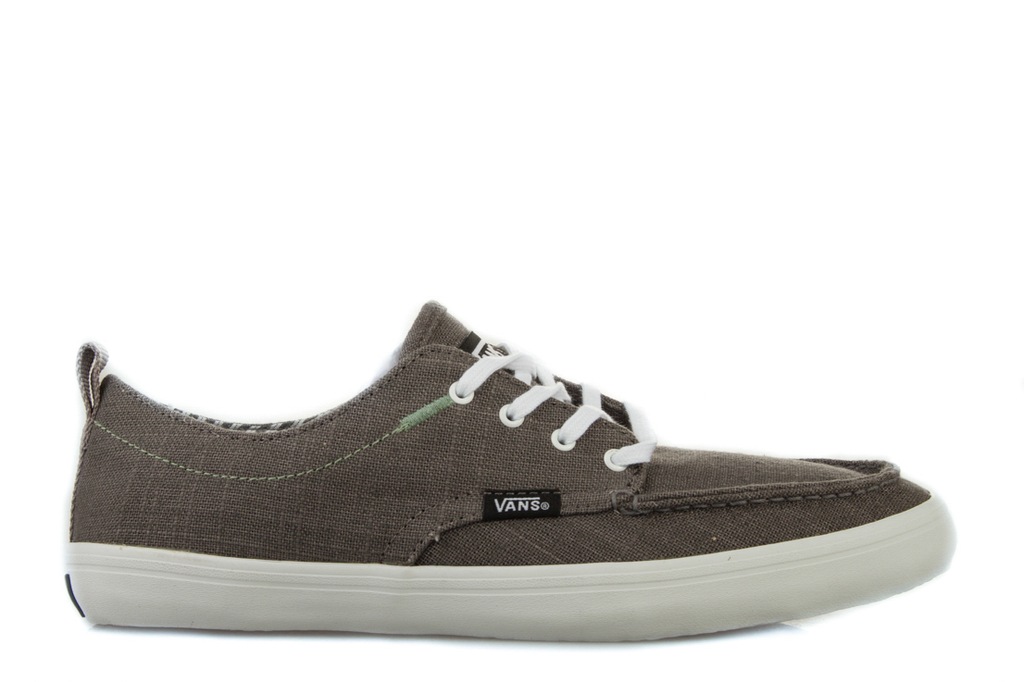 vans millsy