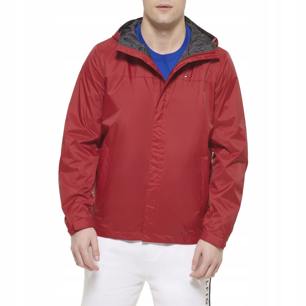 Tommy Hilfiger Men's Outerwear Tommy Hilfiger