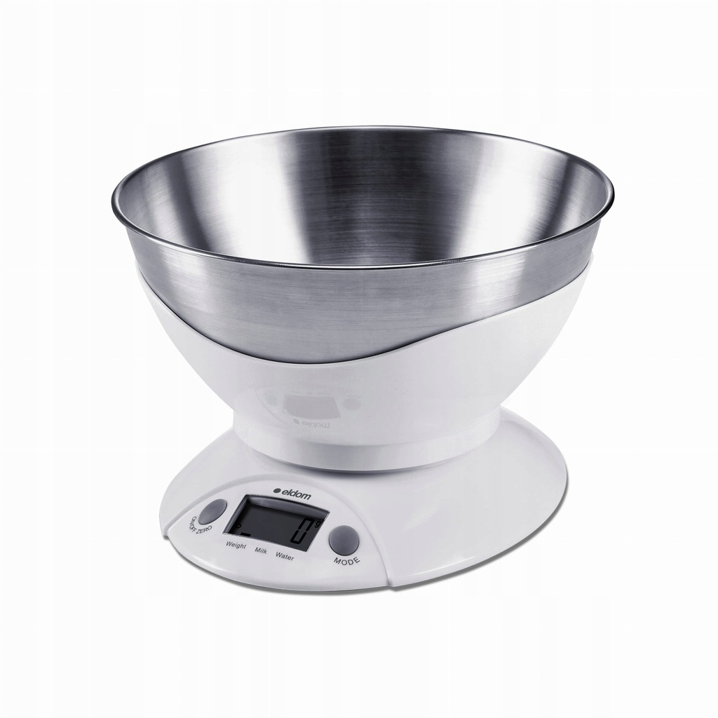 Waga kuchenna elekroniczna WK280 ELDOM OUTLET