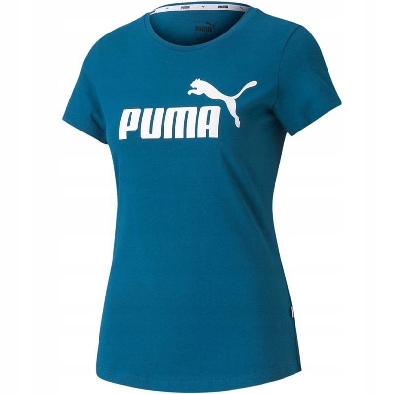 Koszulka Puma ESS Logo Tee W 853455 36