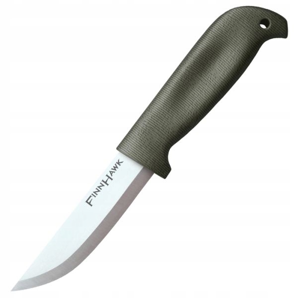 NÓŻ COLD STEEL Finn Hawk 20NPKZ Secure-Ex