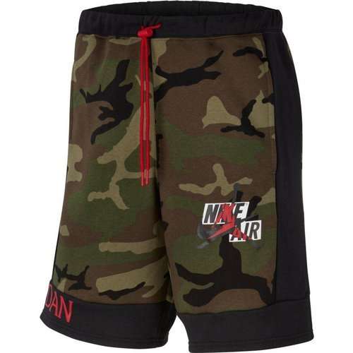 Spodenki Jordan Jumpman Camo Shorts XXL