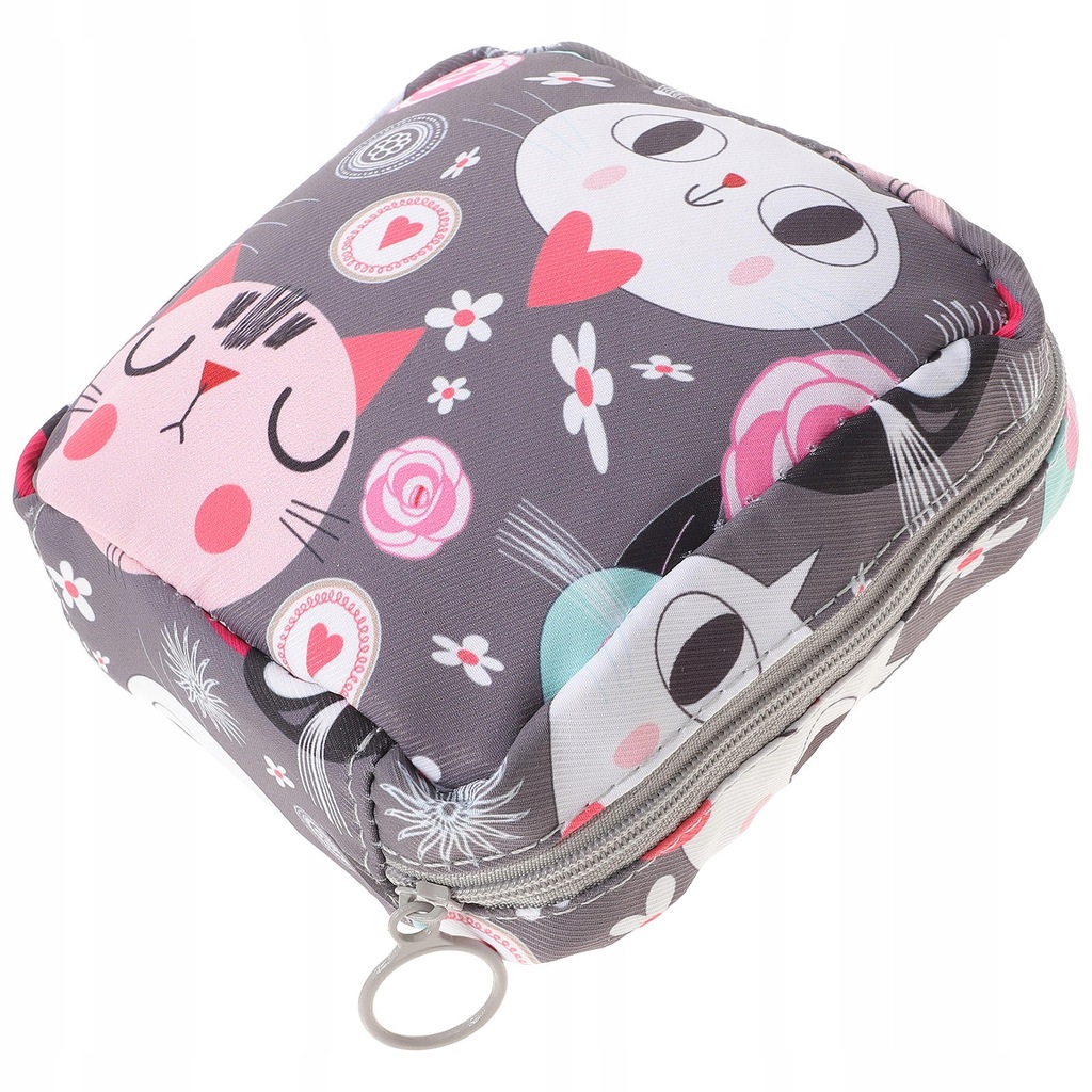NURSING PAD BAG PURSES AUNT'S TOWEL STORAGE BAG