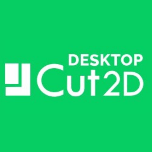 Vectric CUT2D DESKTOP - Oprogramowanie do frezarek i Obrabiarek CNC