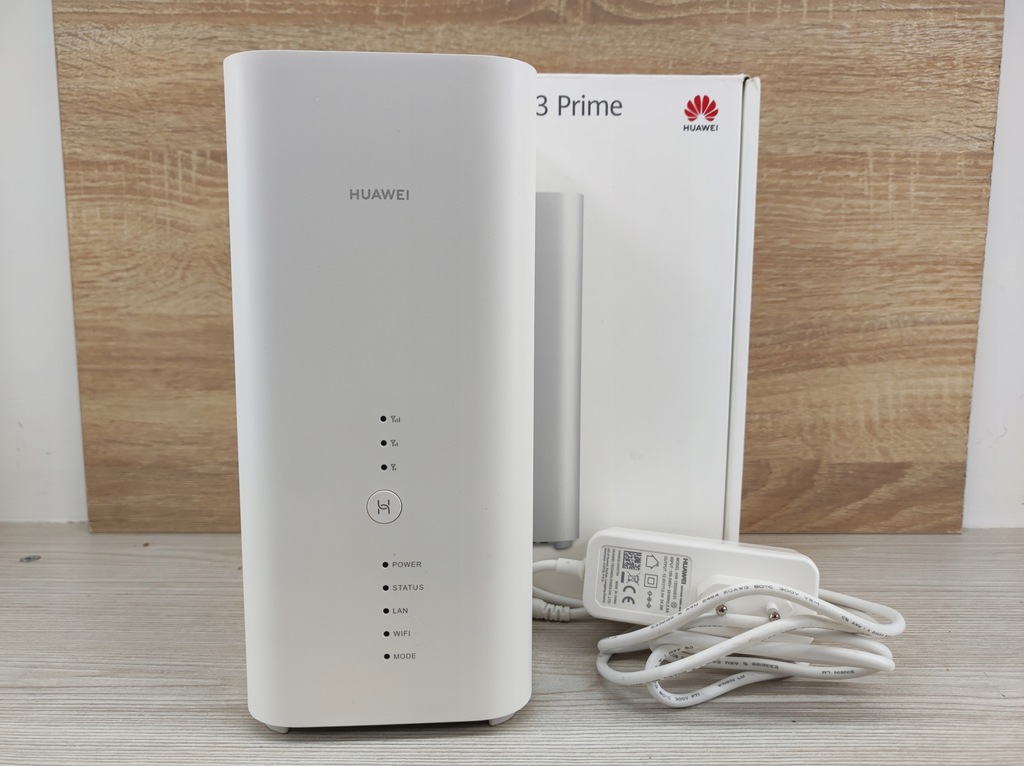 Router Huawei 4G ROUTER 3 PRIME