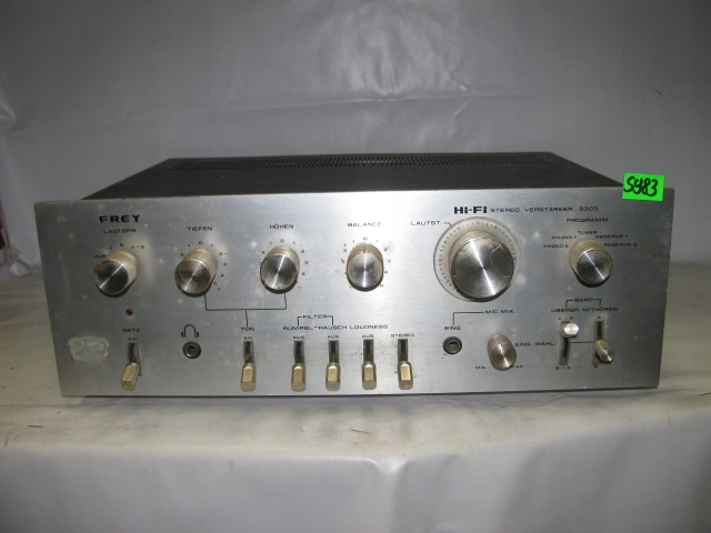 WZMACNIACZ FREY 9303 - NR S983
