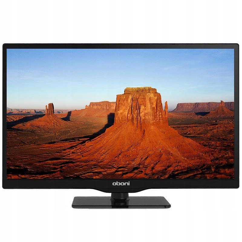 Купить OBONI LS22D1000 21,5-дюймовый FULL HD светодиодный телевизор ...
