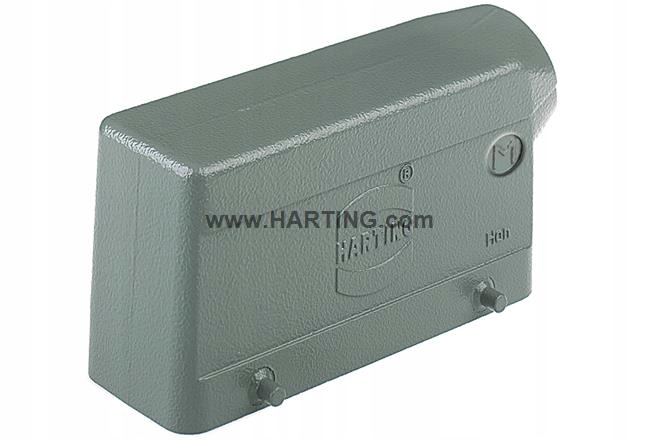 Han 24B-gs-M25 nr 19300241521 Harting Obudowa