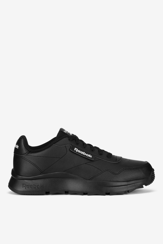 REEBOK Obuwie sportowe RAMBLE 100220412 D czarny