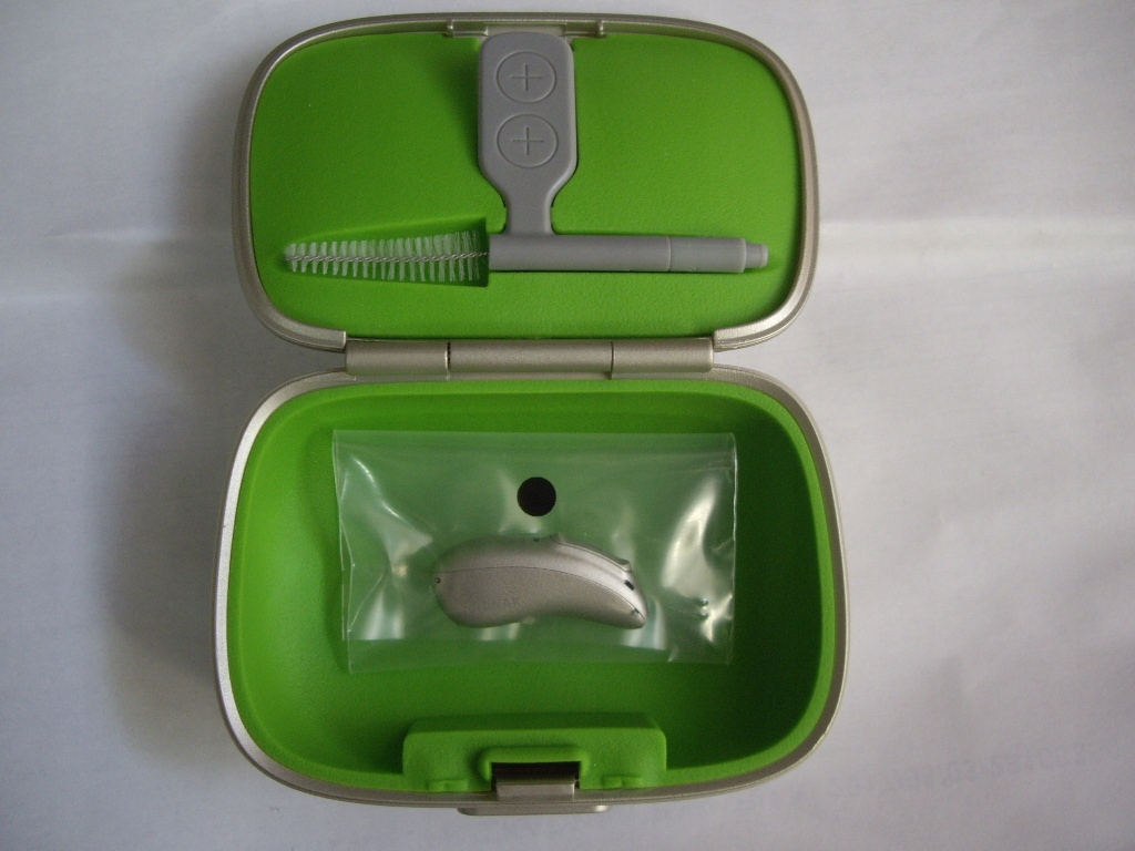 Aparat sluchowy Phonak Audeo M50-R