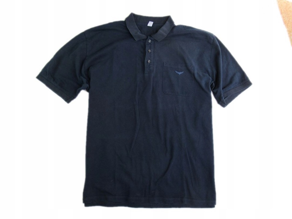 TIGEMA _____ KOSZULKA POLO ______ 4XL