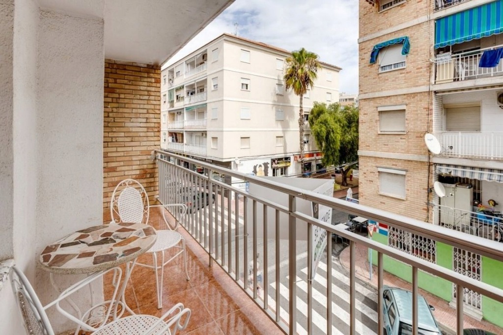 Mieszkanie, Alicante, 70 m²