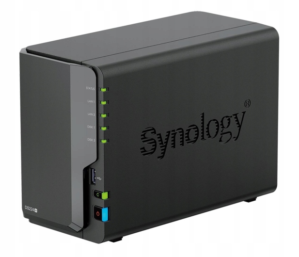 OUTLET Synology DS224+