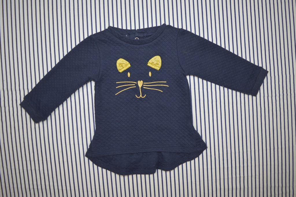 PRIMARK SUKIENKA BROKAT 6-9m 74