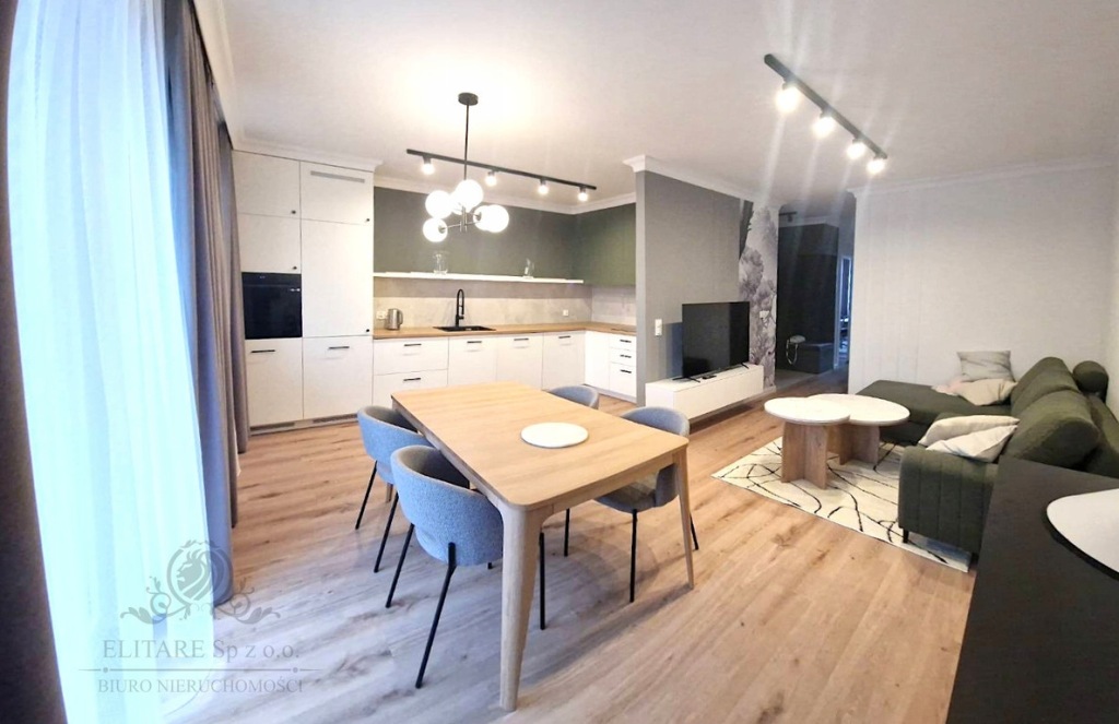 Mieszkanie, Wrocław, Fabryczna, 68 m²