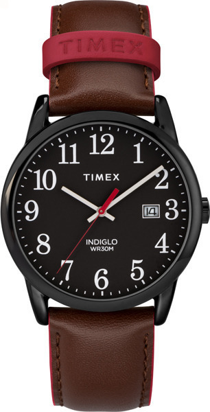 ZEGAREK klasyczny Timex TW2R62300 Easy Reader +BOX