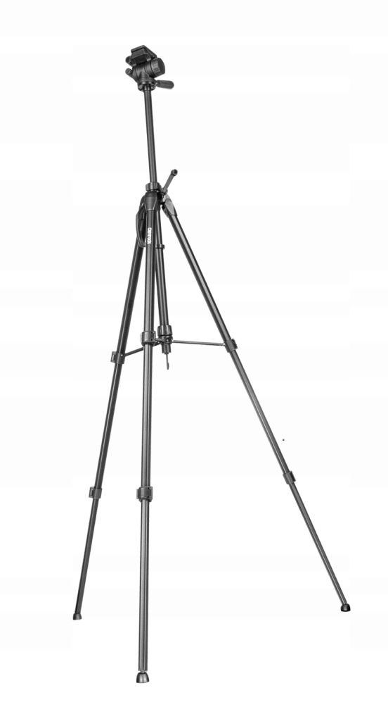 Statyw tripod CAMROCK TH70 170cm 3KG