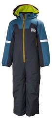 Kombinezon zimowy LEGEND SUIT HELLY HANSEN r.92