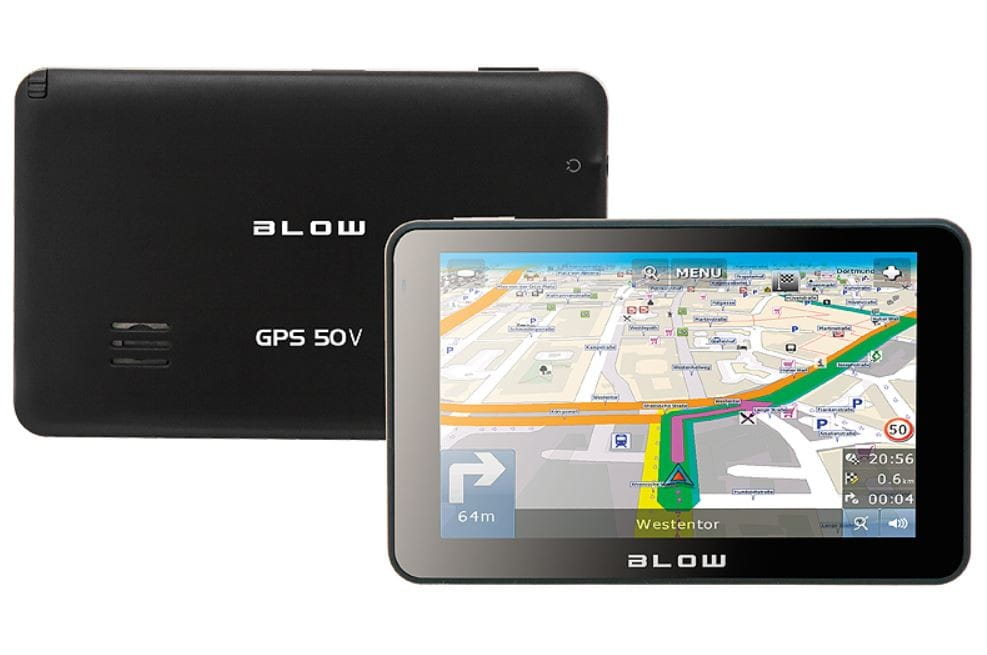 BLOW GPS50V EUROPA