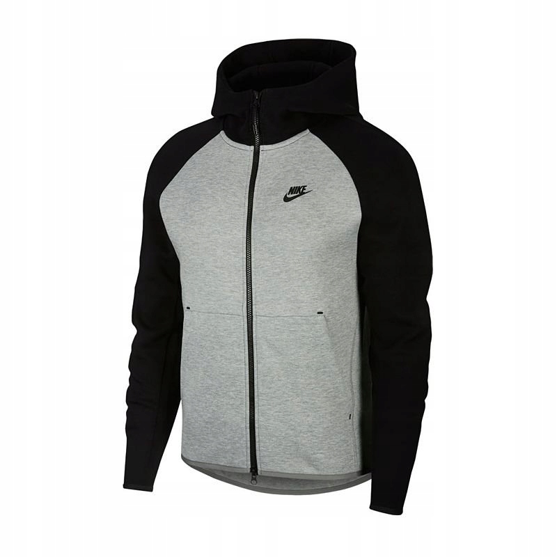 Bluza Nike NSW Tech Fleece Hoodie FZ M 928483-064