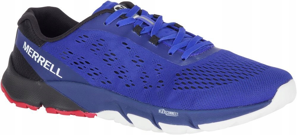 MERRELL Bare Access Flex Buty Męskie Biegowe 44,5