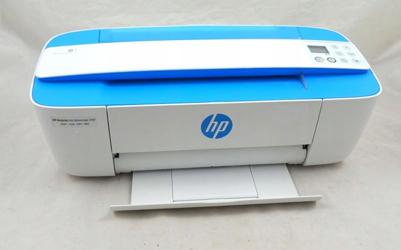 hp 3787
