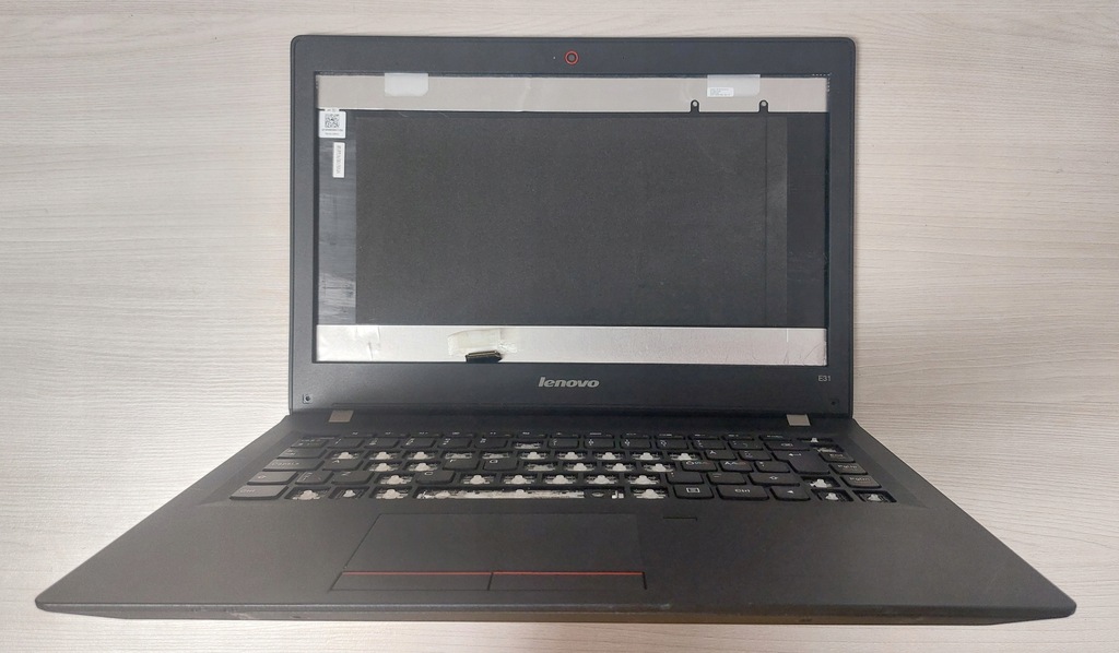 Laptop Lenovo E31-80 i3-6006U płyta główna Win 10