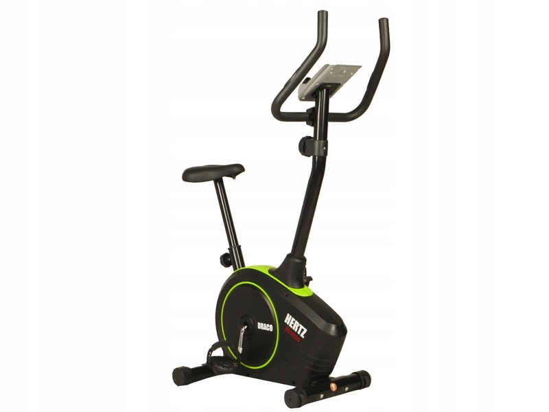 Rower treningowy HERTZ-FITNESS Draco