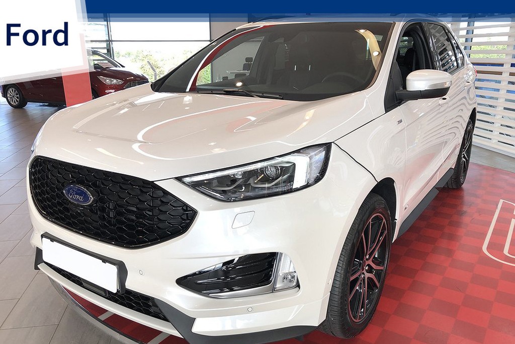 Ford Edge ST-LINE 2.0 238KM A8 4X4 | Audio B&O