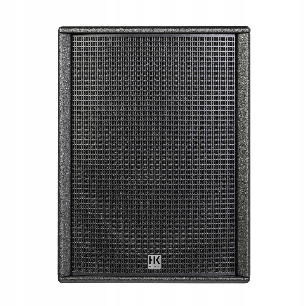 HK Audio Pro 115 XD2 | Aktywna 15" 1200W