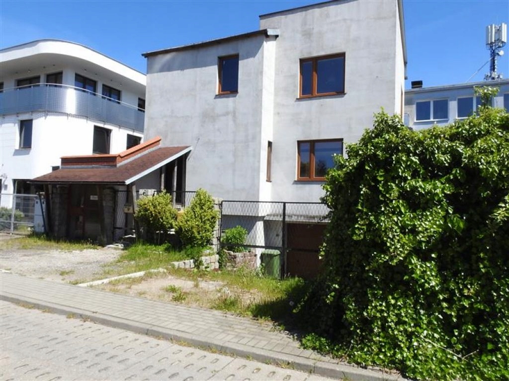 Dom, Gdynia, Chwarzno-Wiczlino, Chwarzno, 248 m²