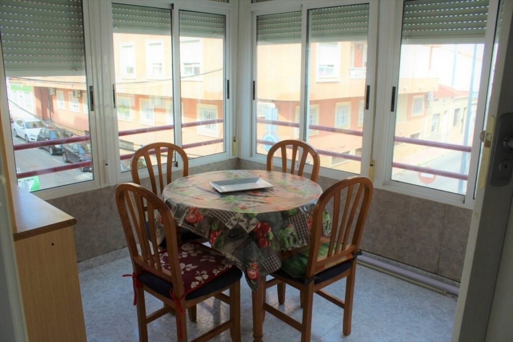 Mieszkanie, Alicante, 47 m²