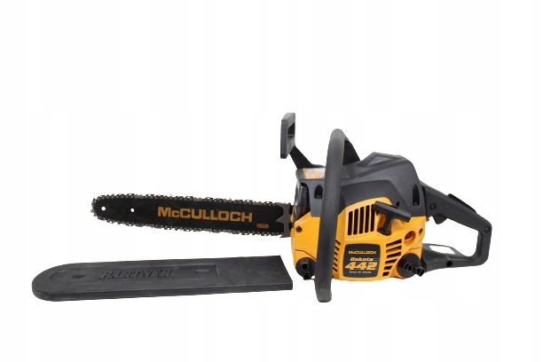Piła spalinowa McCulloch Dakota 442