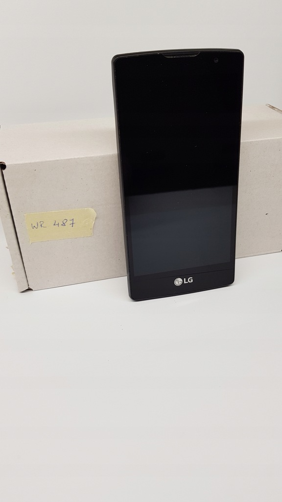 LG Spirit H440N LTE 8Mpix NFC