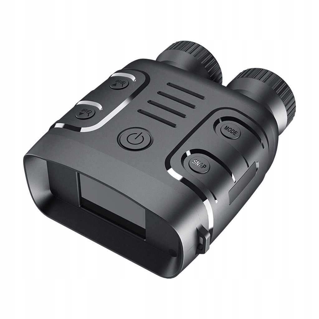 LORNETKA NOKTOWIZYJNA NA PODCZERWIEŃ 1080P 3800mAh