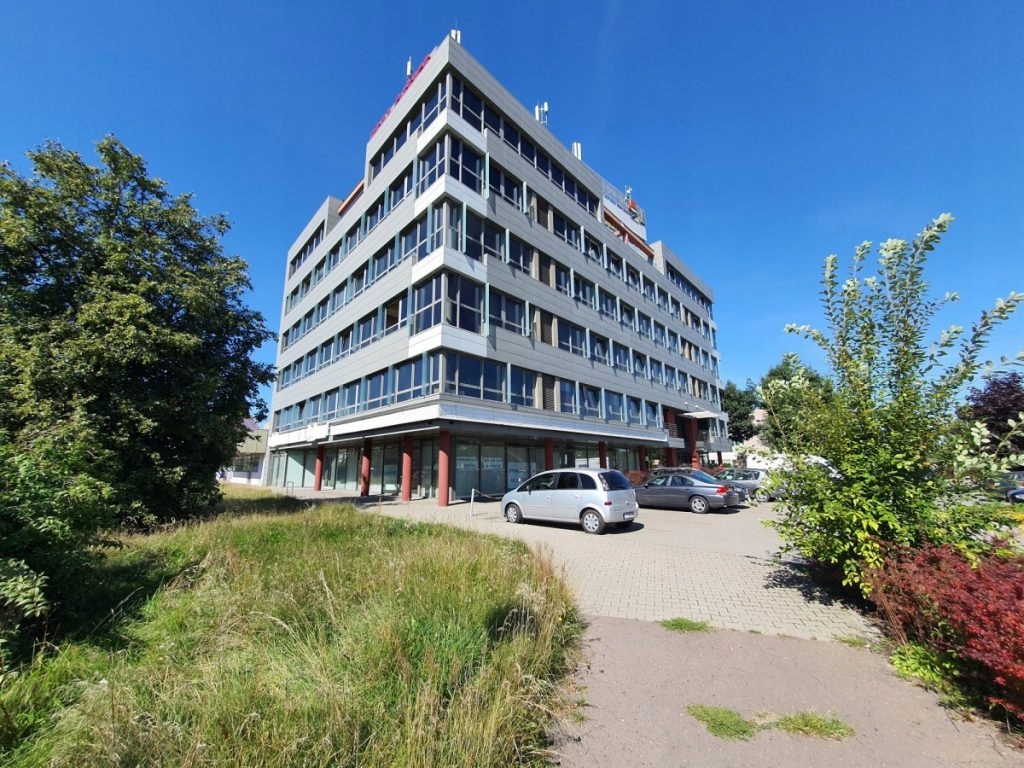Lokal usługowy, Łódź, Bałuty, 300 m²