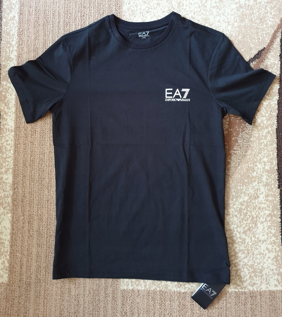 Koszulka T-shirt Emporio Armani rozmiar M