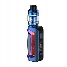 GeekVape Aegis Solo 2 S100 Kit Blue Red