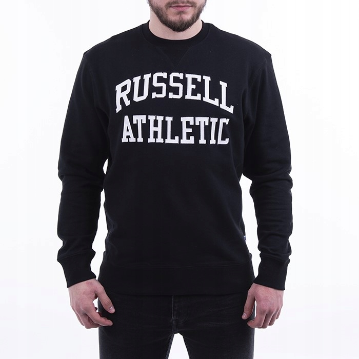 Bluza Russell Athletic Crewneck Sweat A00941099 XL