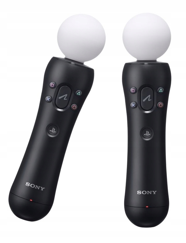 Купить SONY PLAYSTATION 4 PRO 1 ТБ VR V2 2 MOVE 2 PADS 5 ИГРЫ: отзывы, фото, характеристики в интерне-магазине Aredi.ru