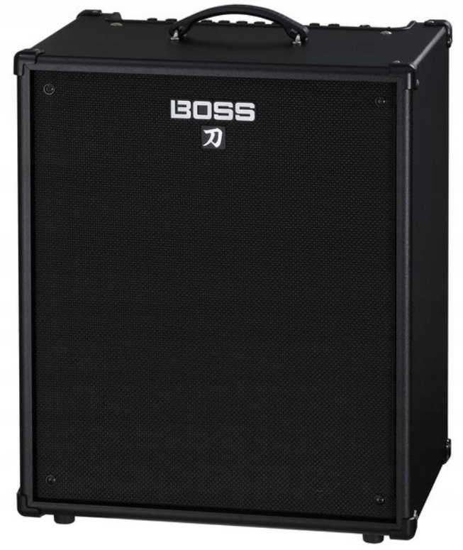 Boss Katana 210 Bass Combo basowe Wzmacniacz basowy 160W