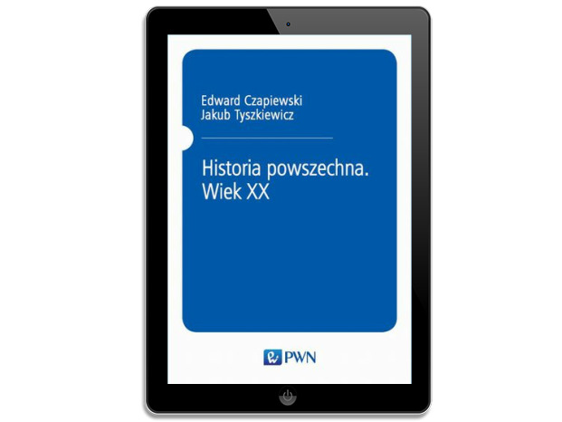 Historia powszechna. Wiek XX