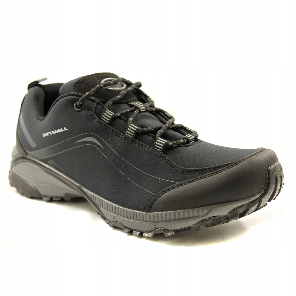 AMERICAN BUTY SPORTOWE SOFTSHELL WZ. WT04/19 R.43