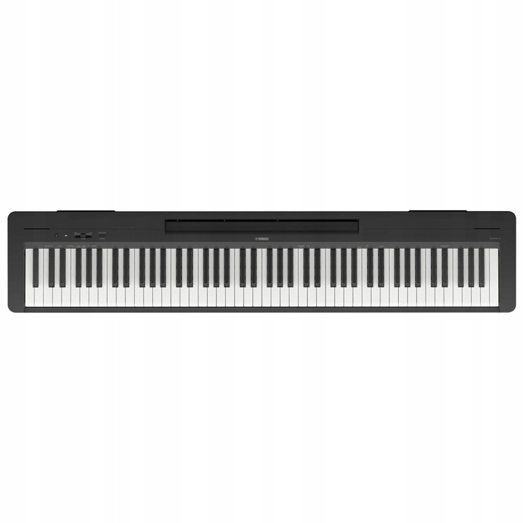 Yamaha P-145 - Pianino cyfrowe