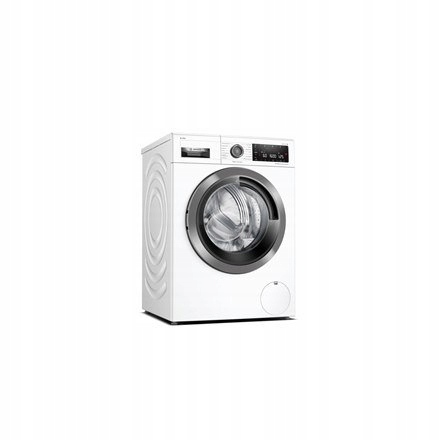 Bosch Serie 8 Washing Mashine WAXH2KOLSN Energy