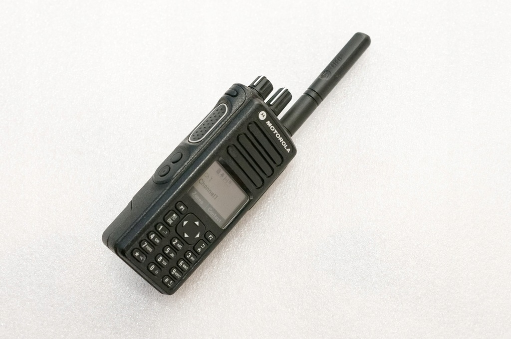 Купить Motorola DP4801E UHF Mototrbo DMR Активные лицензии: отзывы ...