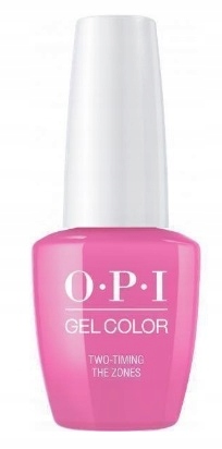 OPI GelColor Two-timing the Zones GCF80