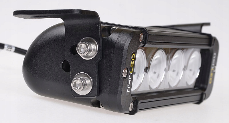 PANEL LAMPA DALEKOSIĘŻNA nXn LED SPOT CREE 40W 4x4