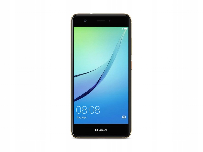 Huawei NOVA 3/32GB Dual Sim CAN-L11 Gold